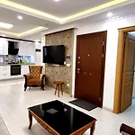Apartment Taksim Flat