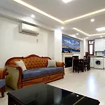 Taksim Flat Apartment Istanbul
