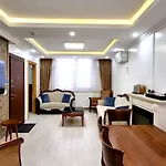 Apartment Taksim Flat *