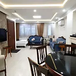 Taksim Flat Istanbul