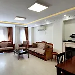 Apartment Taksim Flat *