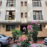 Taksim Flat Istanbul