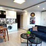 Apartment Taksim Flat