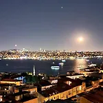 Apartment Taksim Flat *