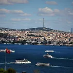 Taksim Flat *