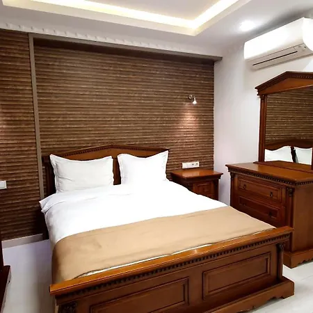 Taksim Flat *