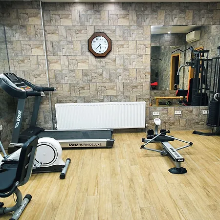 Taksim Flat 아파트