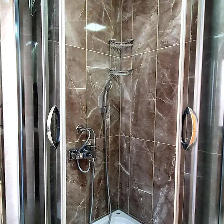 Taksim Flat