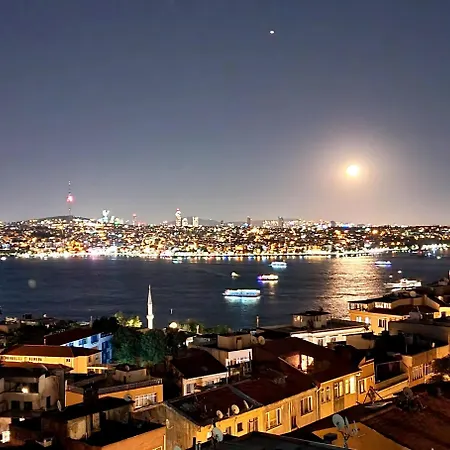 아파트 Taksim Flat *