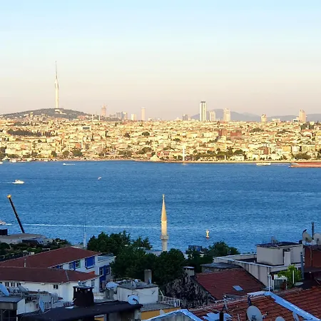 Taksim Flat