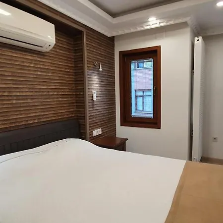 Apartamento Taksim Flat *