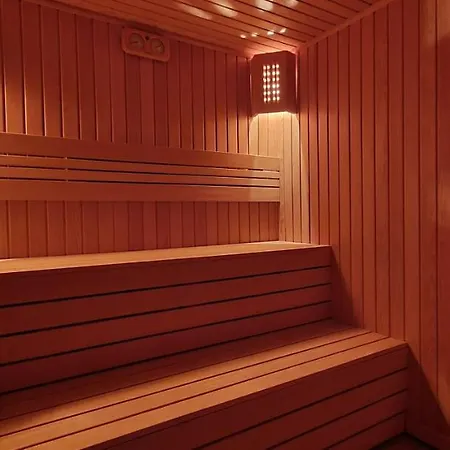 Apartment Taksim Flat