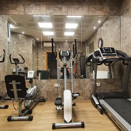 Taksim Flat Apartamento