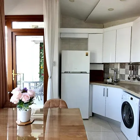 Apartamento Taksim Flat Istambul