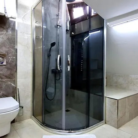 Taksim Flat Apartamento Istambul