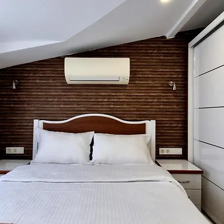 Taksim Flat Provincia di Istanbul