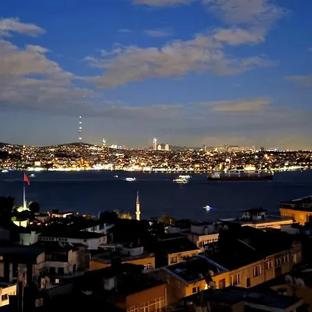 Taksim Flat * Istambul