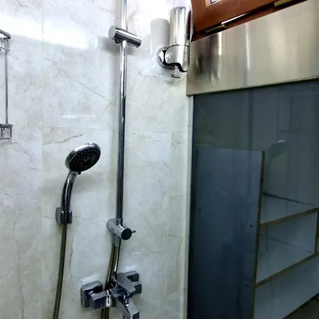Apartamento Taksim Flat