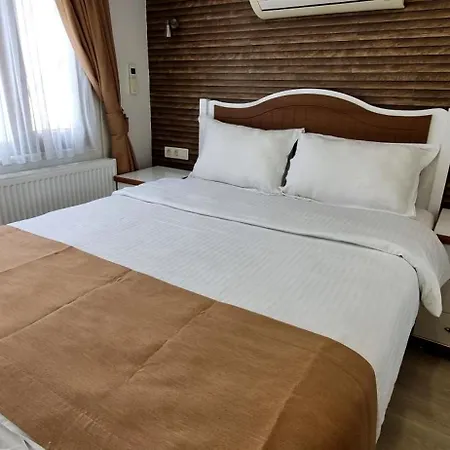 Apartamento Taksim Flat *
