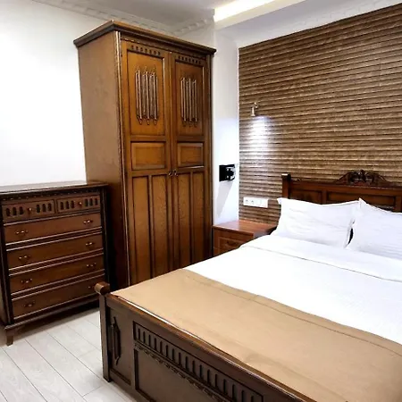 Taksim Flat *