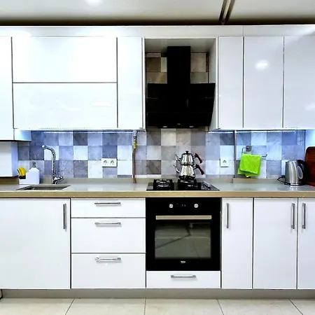 Appartamento Taksim Flat *