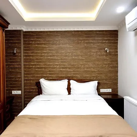 Taksim Flat Provincia di Istanbul