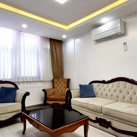 Taksim Flat Apartamento