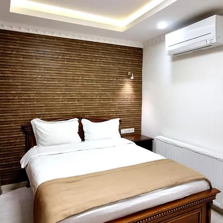 Apartment Taksim Flat *