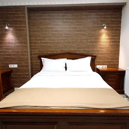 Taksim Flat *