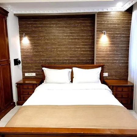 Taksim Flat Provincia di Istanbul