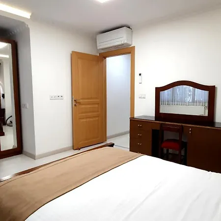 Taksim Flat Apartamento