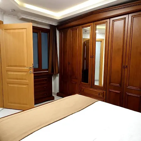 Taksim Flat Apartamento