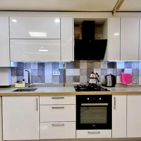 Taksim Flat Istambul