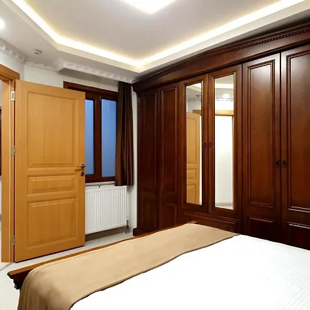 Taksim Flat * Provincia di Istanbul