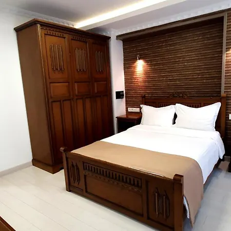 Taksim Flat * Istanbulská provincie