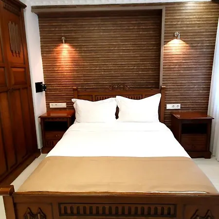 Taksim Flat Appartamento