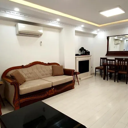 Apartamento Taksim Flat