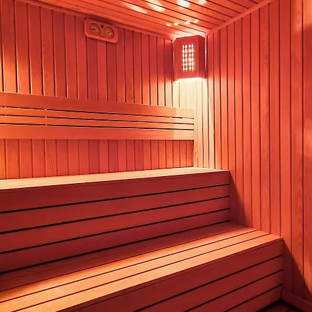 Taksim Flat * Istanbul