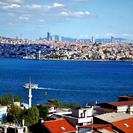 Taksim Flat Apartment Istanbul