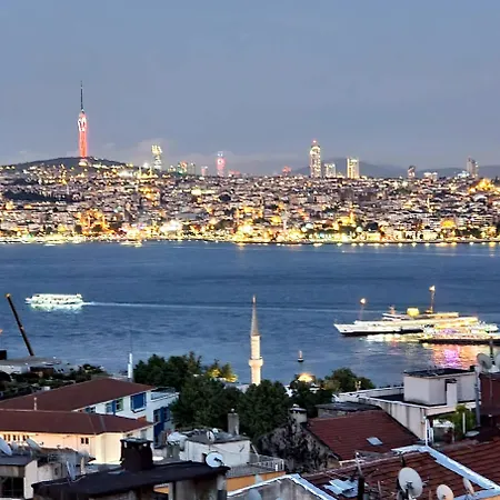 Taksim Flat Istanbul