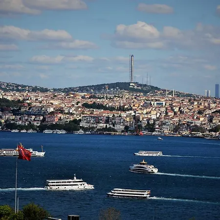 Taksim Flat *