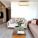 Taksim Flat
