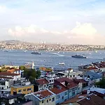 Apartament Taksim Flat