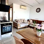 Taksim Flat Apartament *