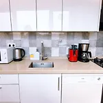 Apartament Taksim Flat