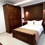 Taksim Flat * Stambuł