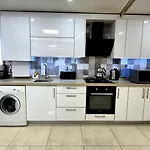 Taksim Flat * Istanbul