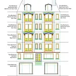 Taksim Flat * Stambuł