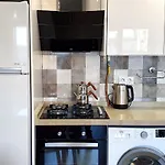 Lejlighed Taksim Flat