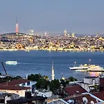 Taksim Flat Istanbul